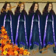 Caroline Anne Doherty and