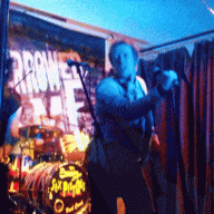 Punkrobert