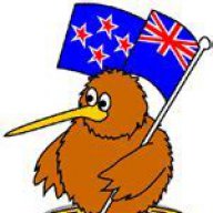 Kiwi Chick