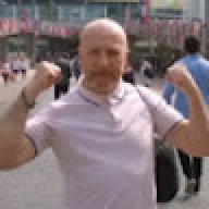 Brummie mick