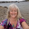 Debbie Wetherell