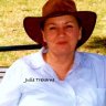 Julie Treharne