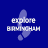 ExploreBirmingham