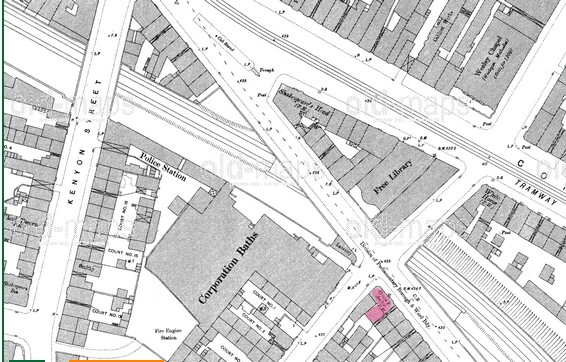 119 Livery Street | Welcome to Birmingham History Forum