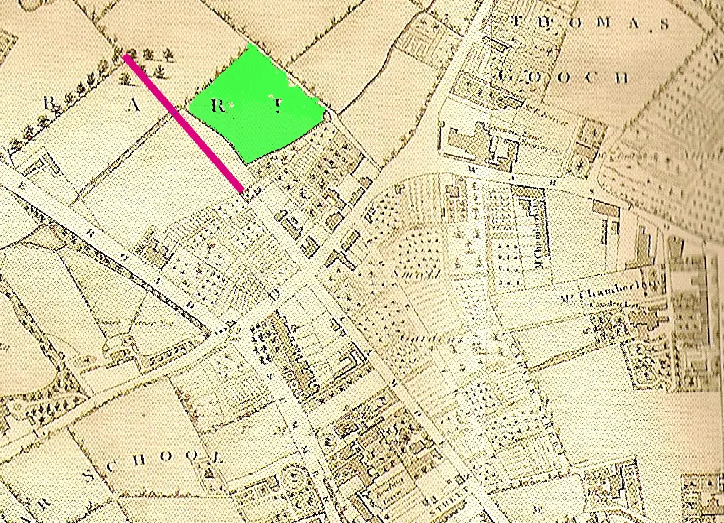 Pigot_smith_c_1824_with_lower_camden_st_and_pasture_area_added__.jpg