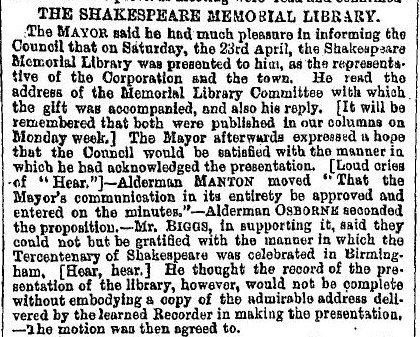 Shakespeare_library_presented_to_city.jpg