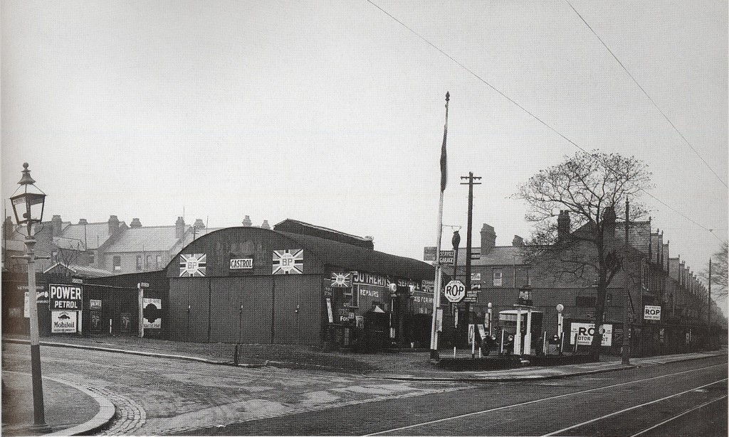 Sotherns_service_garage_Slade_rd_victoria_rd_1928.jpg