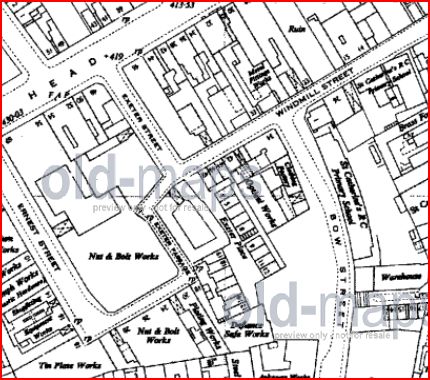 exeter_place__map_c_1951.JPG