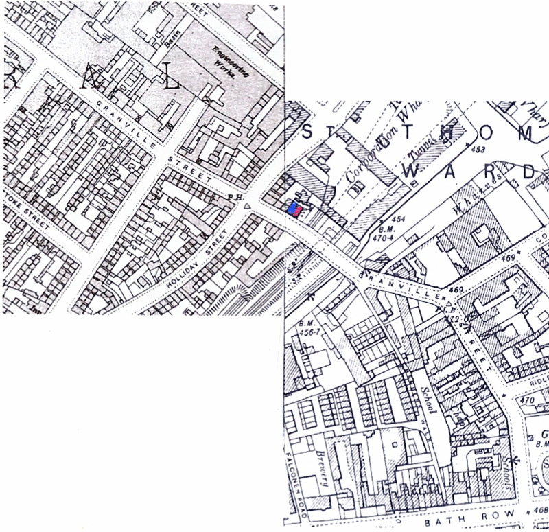 mapA_c_1912_Granville_St_showing_position_of_no_102.jpg