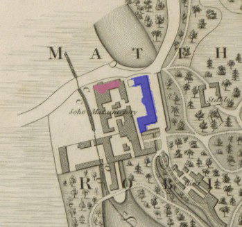 map_Soho_manufactory_c_1828_showing_frontage__in_blue.jpg