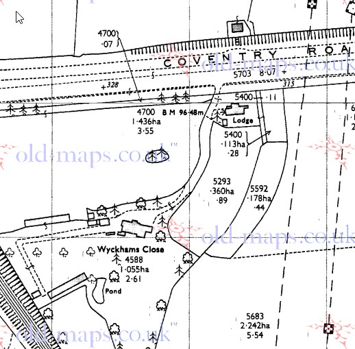 map__c1961_showing_lodge_A45__near_M42.jpg