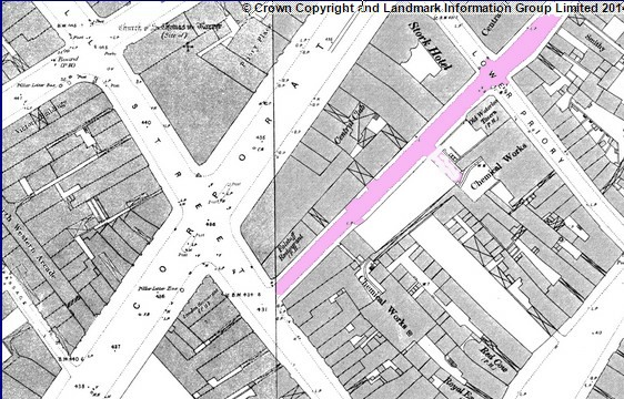 map_c_1889_showing_Dalton_St_running_beside_Stork_hotel.jpg
