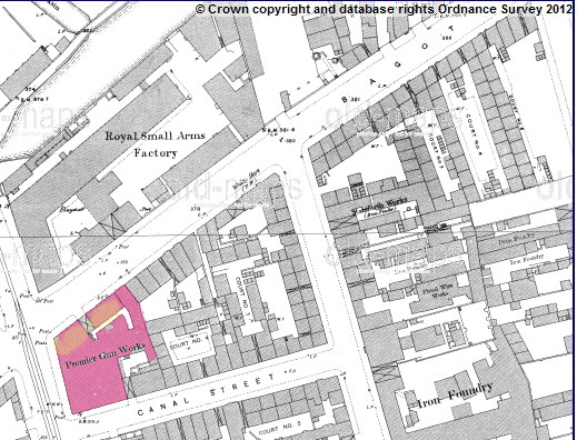 map_c_1889_showing_W___C_Scotts_Premier_gun_works.jpg