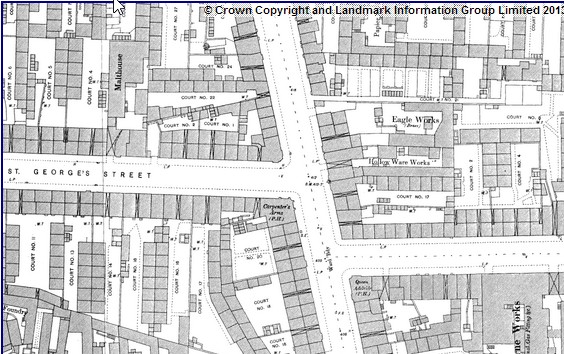 map_c_1889_showing_carpenters_Arms__corner_hoapital_st___St_George_St.jpg