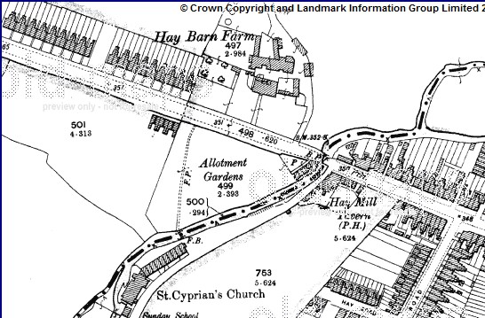 map_c_1890_showing_St_cyprians_and_Hay_mills_Tavern.jpg