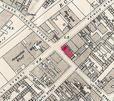 map_c_1914_showing_site_of_peoples_hall_in_red~0.jpg