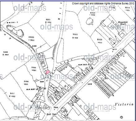 map_c_1916_showing_Old_Bell_house_northfield.jpg