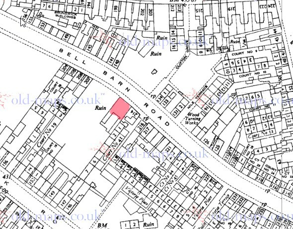 map_c_1950_showing_site_of_212-213_Bell_barn_Road.jpg