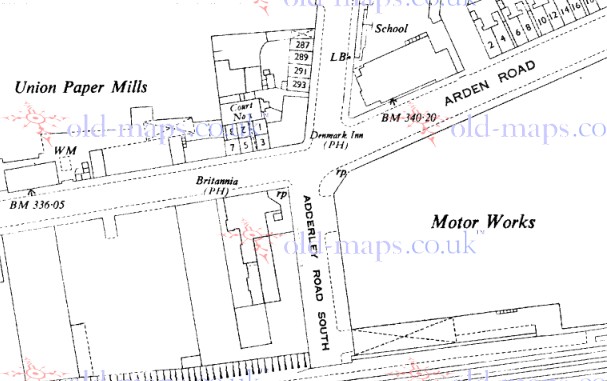 map_c_1951_showing_corner_Landor_st_and_adderley_Road_.jpg
