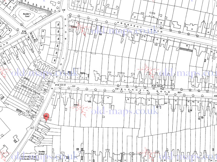 map_c_1954_showing_Blenheim_place.jpg