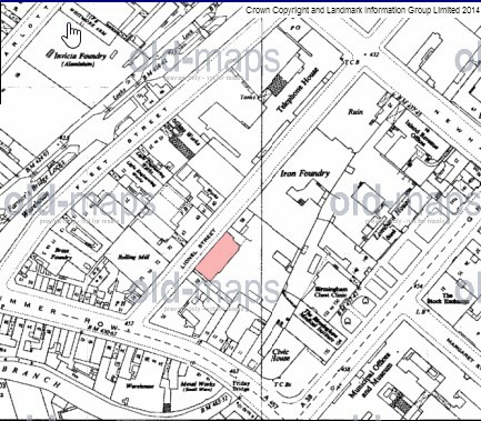 map_c_1955_south_end_Lionel_St_showing_81-84.jpg