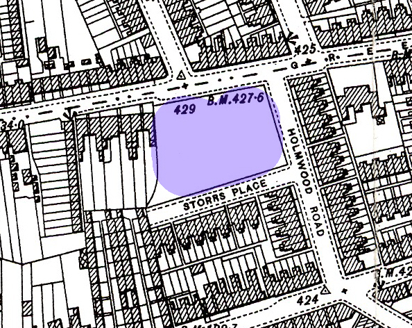site_of_St_giles_church2C_green_3Blane_on_1901_map.jpg