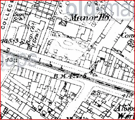 spring_hill_house_-manor_house_map_c_1890.JPG