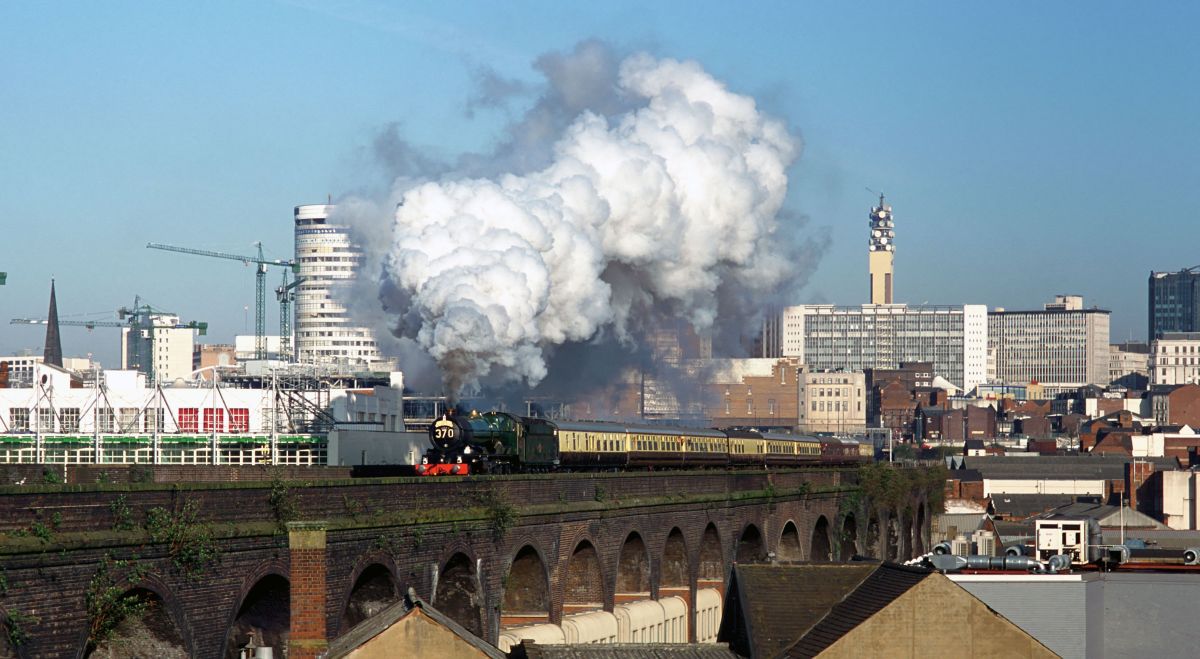 Bordesley viaduct | Welcome to Birmingham History Forum