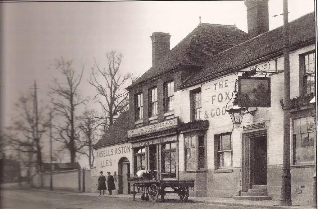 Ward_End_Fox_and_Goose_early_1900s.jpg